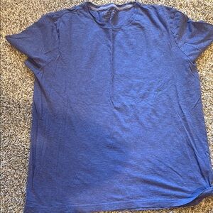 Men's Banana Republic Heathered Tee